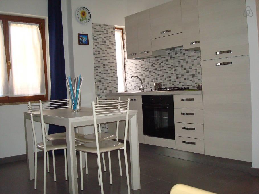 Flat House Διαμέρισμα Φιουμιτσίνο Δωμάτιο φωτογραφία