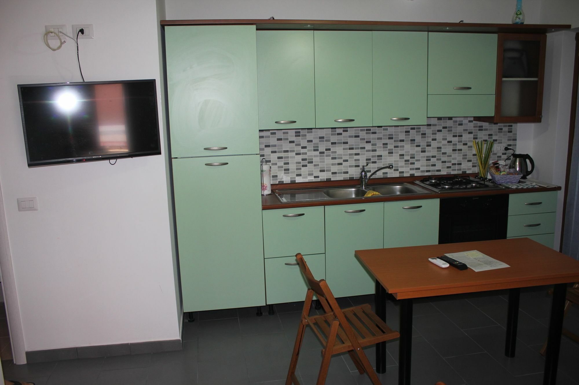 Flat House Διαμέρισμα Φιουμιτσίνο Εξωτερικό φωτογραφία
