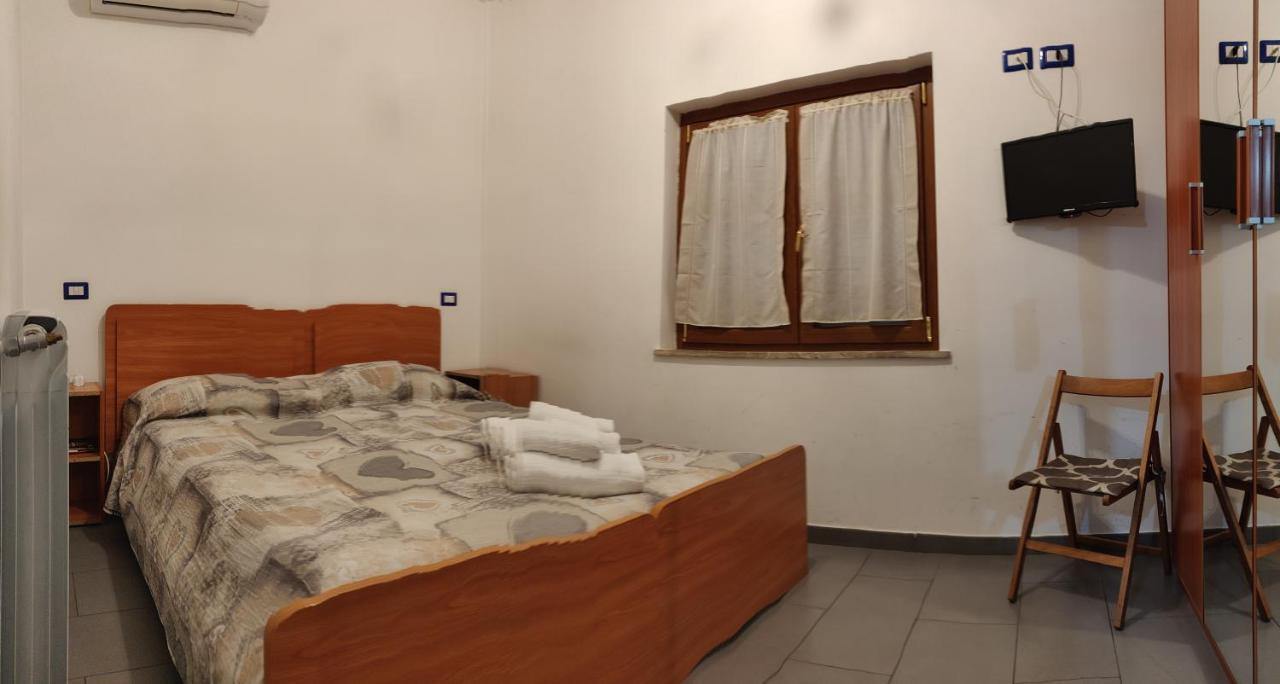 Flat House Διαμέρισμα Φιουμιτσίνο Εξωτερικό φωτογραφία